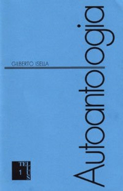 Autoantologia
