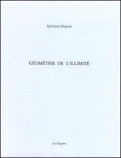 Géométrie de l'illimité