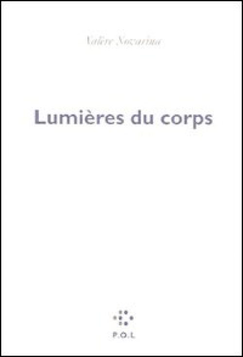Lumières du corps