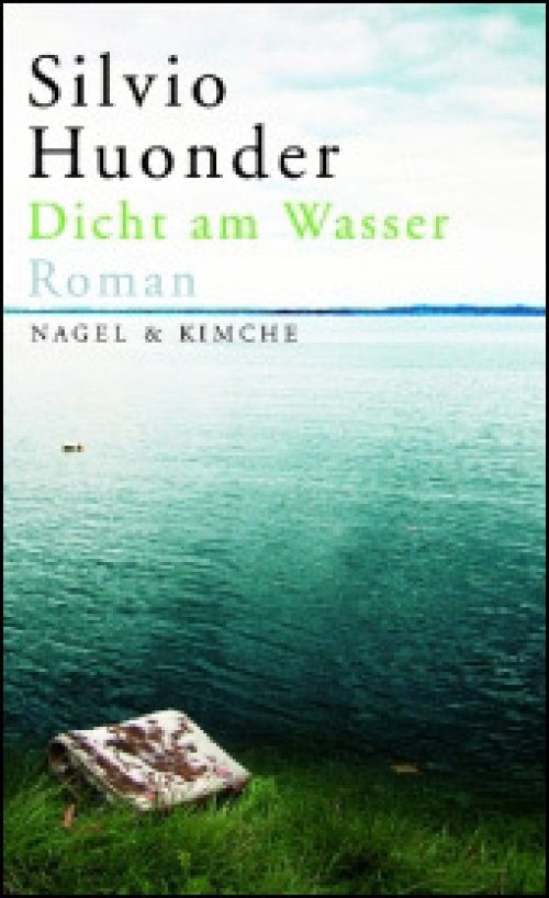 Dicht am Wasser