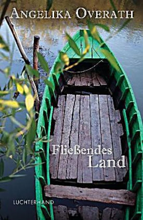 Fliessendes Land