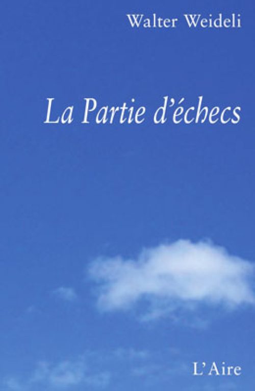La Partie d'échecs