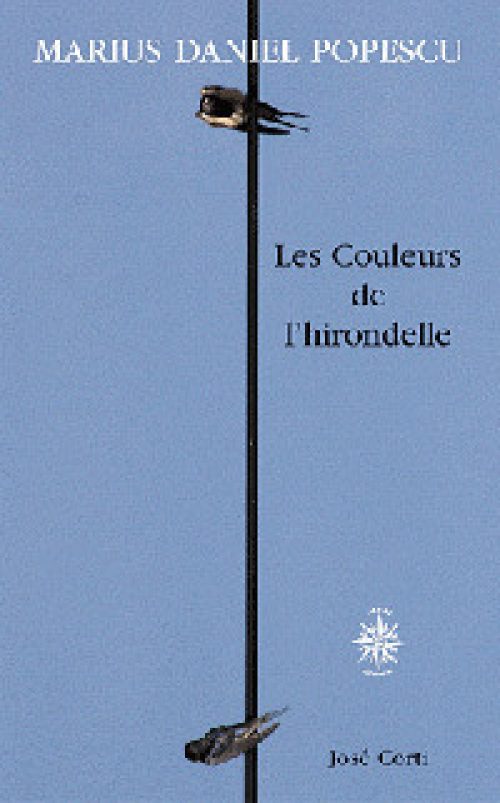 Les Couleurs de l'hirondelle