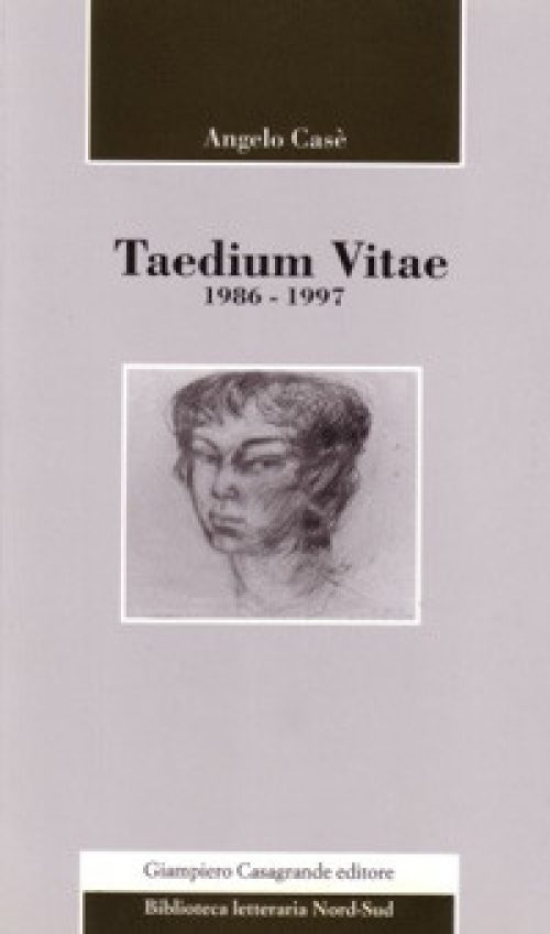 Taedium vitae