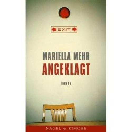 Angeklagt