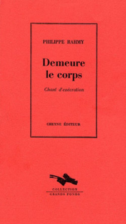 Demeure le corps