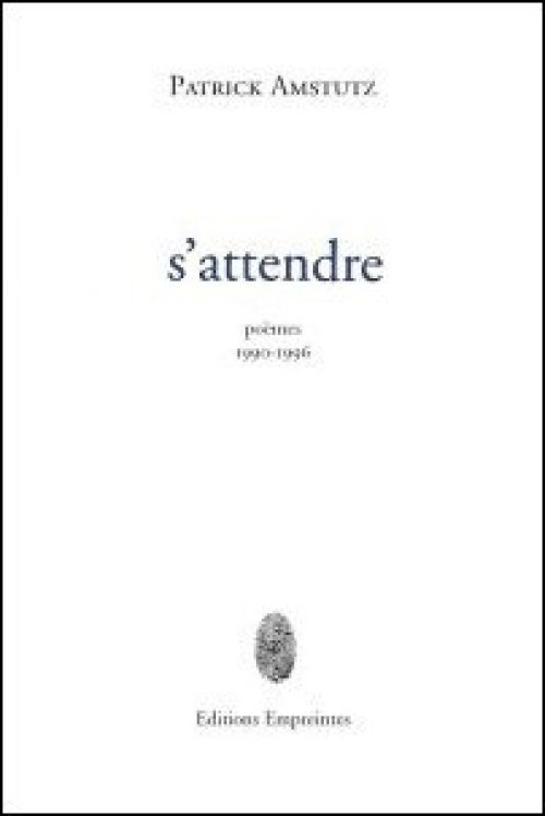 s'attendre