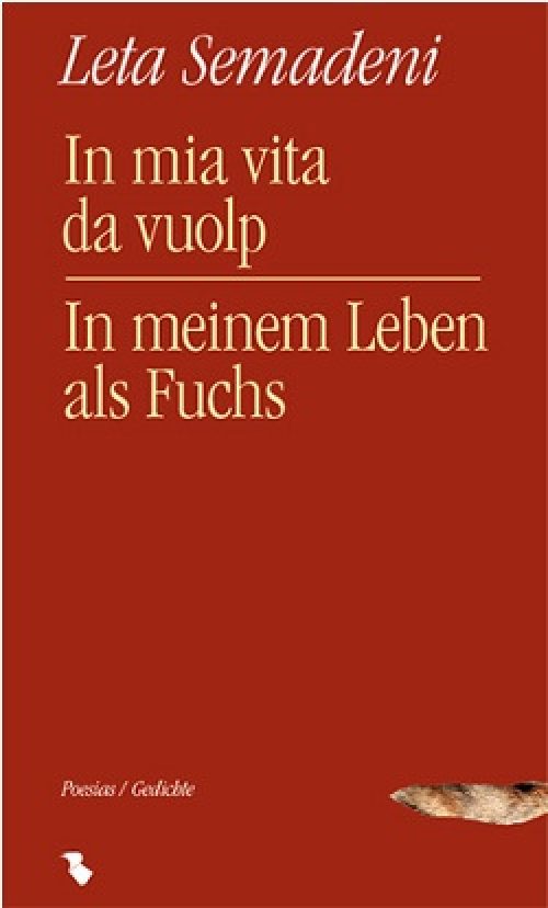 In mia vita da vuolp / In meinem Leben als Fuchs