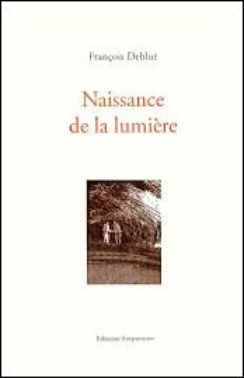 Naissance de la lumière