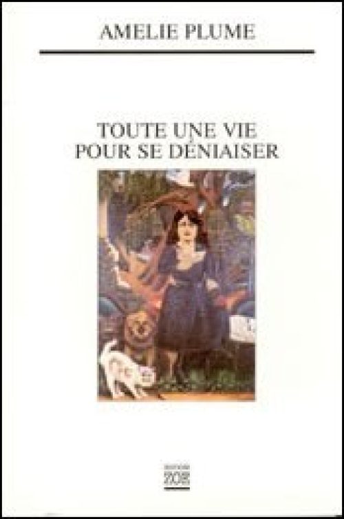 Toute une vie pour se déniaiser