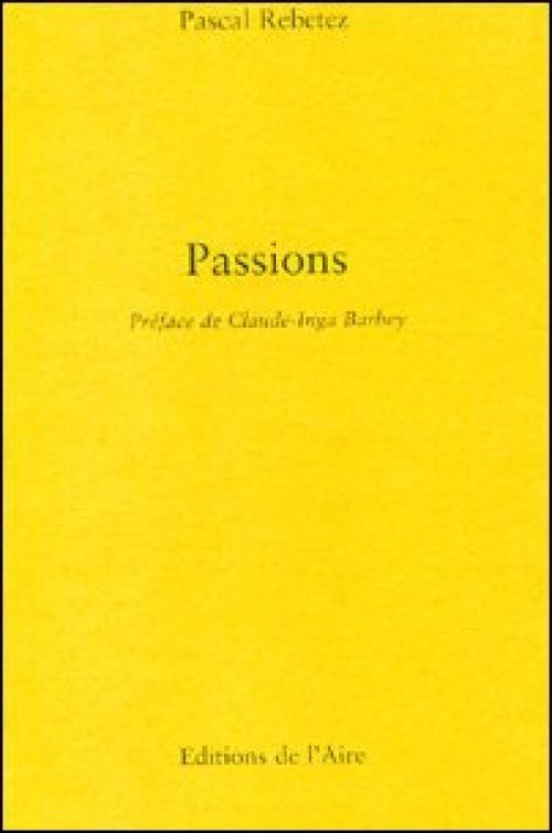 Passions