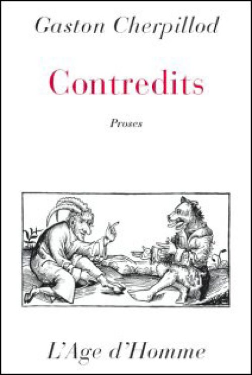 Contredits