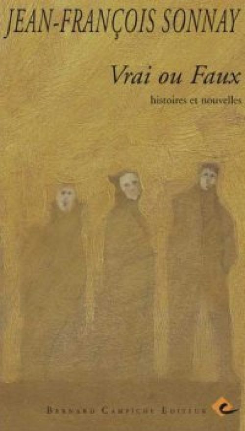 Vrai ou faux