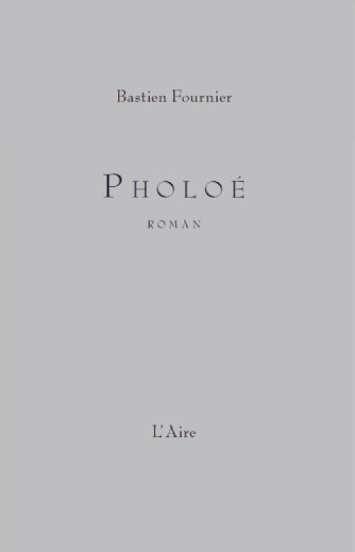 Pholoé