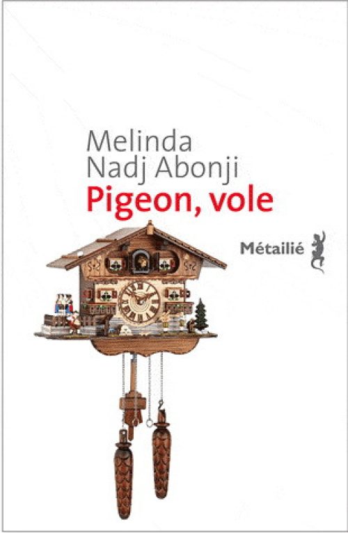 Pigeon, vole [Tauben fliegen auf]