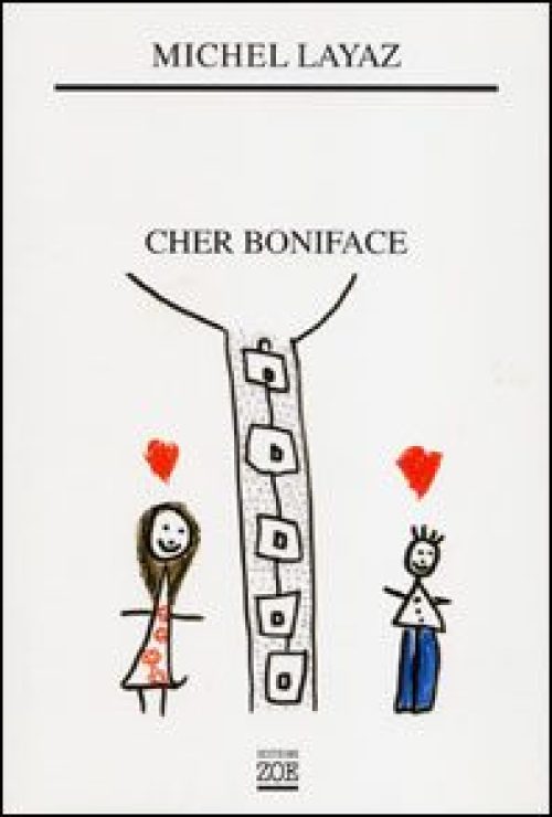 Cher Boniface