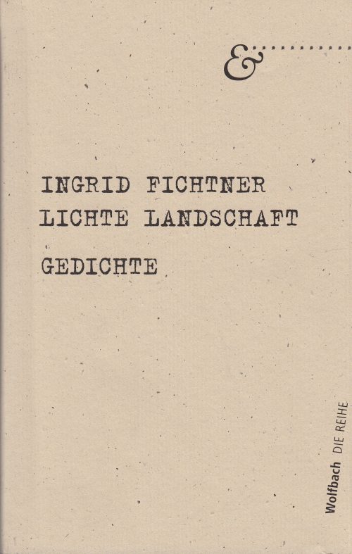 Lichte Landschaft