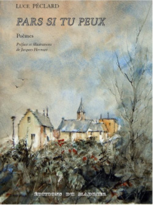 Pars si tu peux