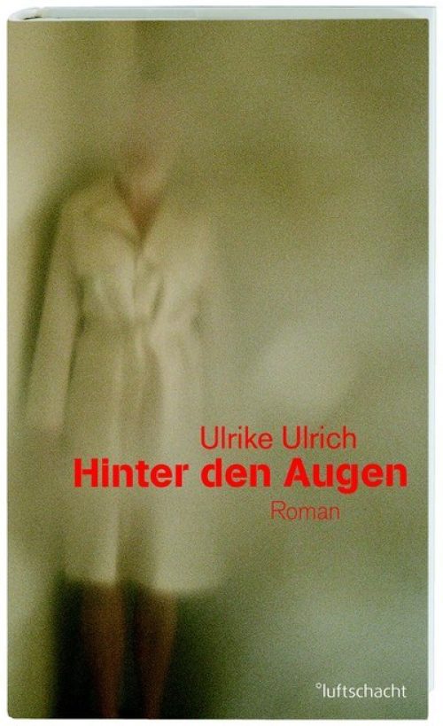 Hinter den Augen