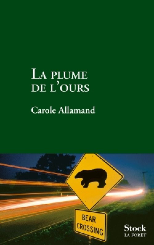 La Plume de l'ours
