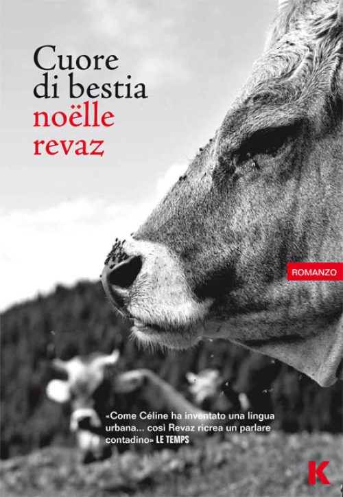 Cuore di bestia [Rapport aux bêtes]