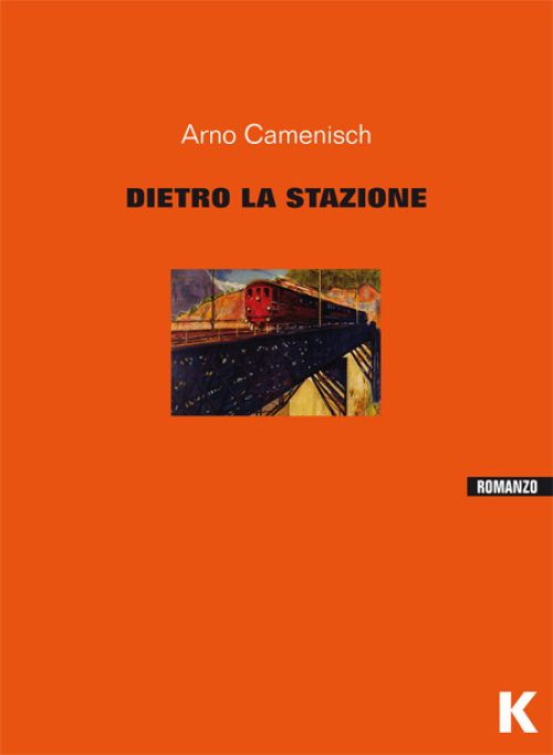 Dietro la stazione [Hinter dem Bahnhof]
