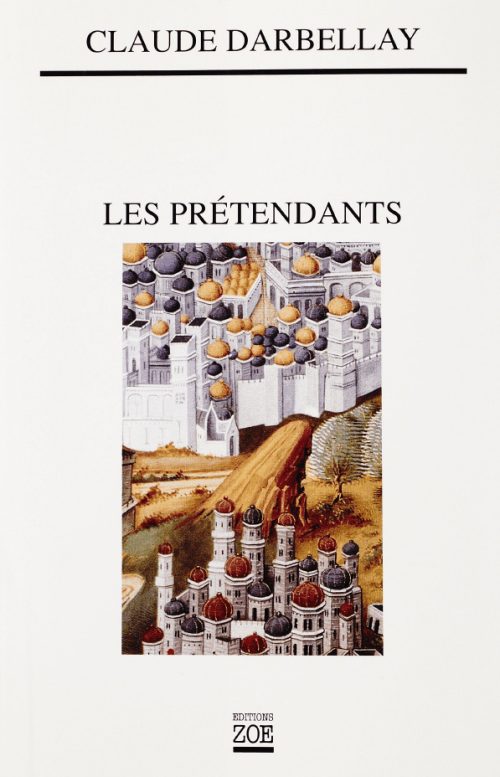 Les Prétendants
