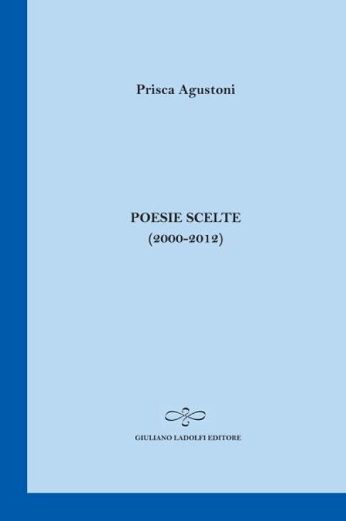 Poesie scelte (2000-2012)