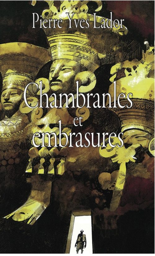 Chambranles et embrasures