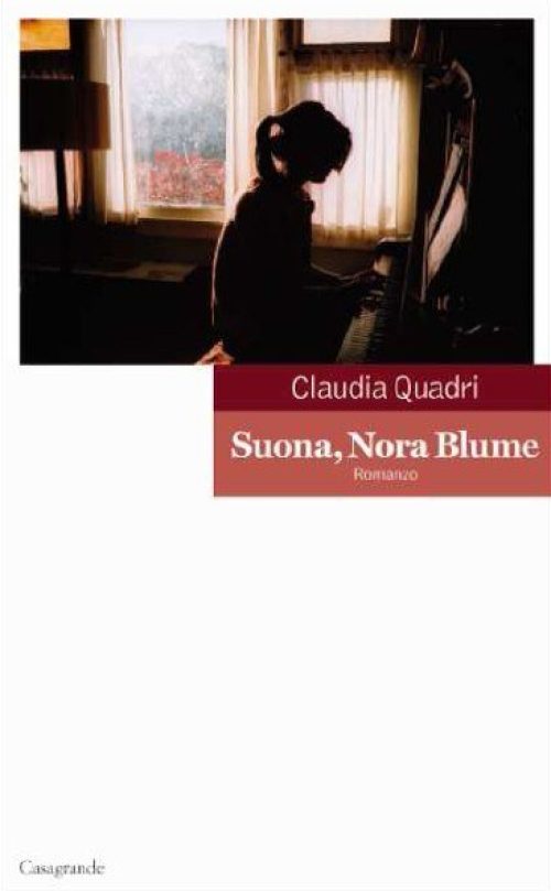 Suona, Nora Blume