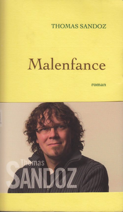 Malenfance