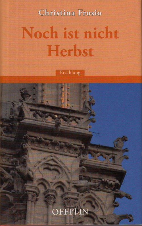 Noch ist nicht Herbst