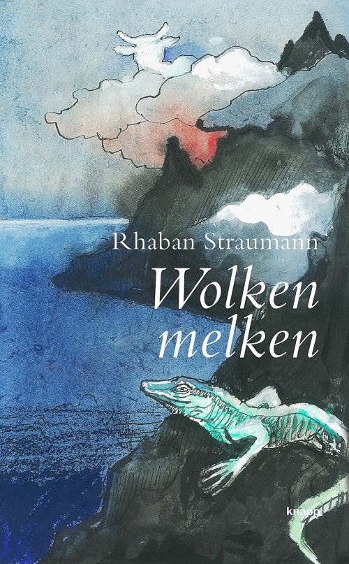 Wolken melken