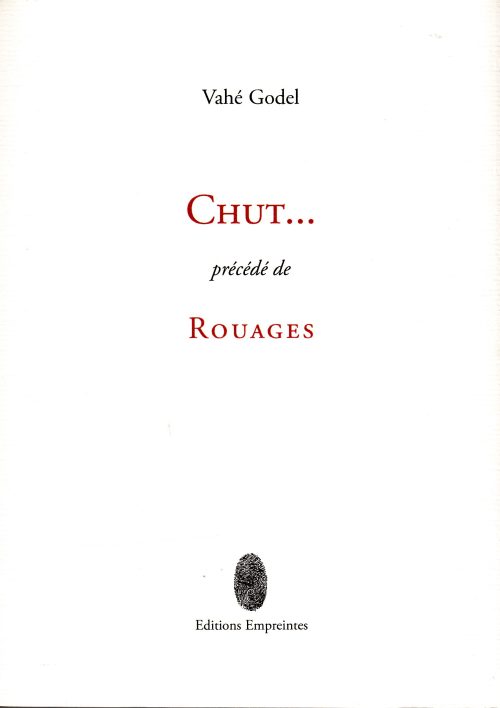 Chut… précédé de Rouages