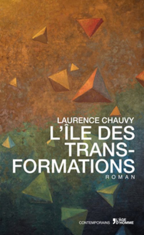 L'Île des transformations