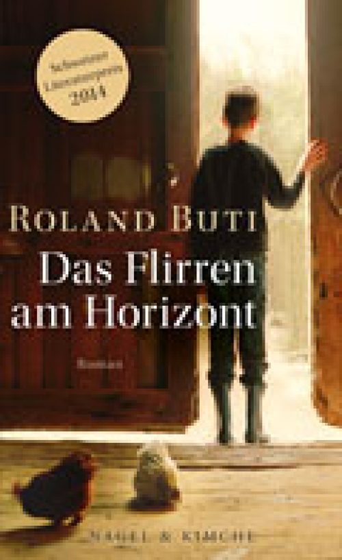 Das Flirren am Horizont [Le Milieu de l'horizon]