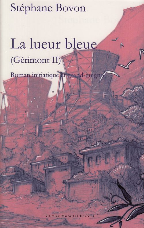 La Lueur bleue (Gérimont II)