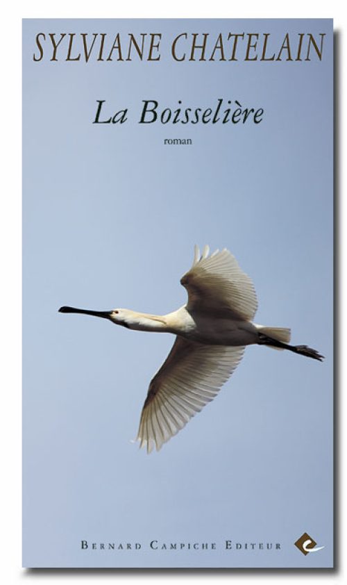 La Boisselière