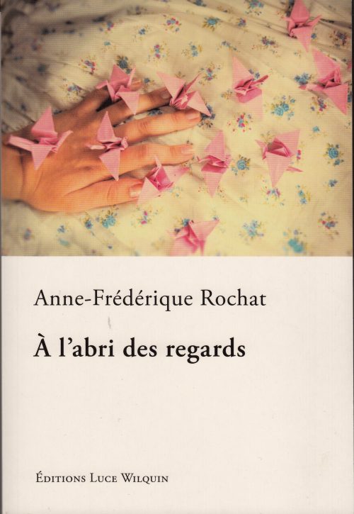 À l’abri des regards