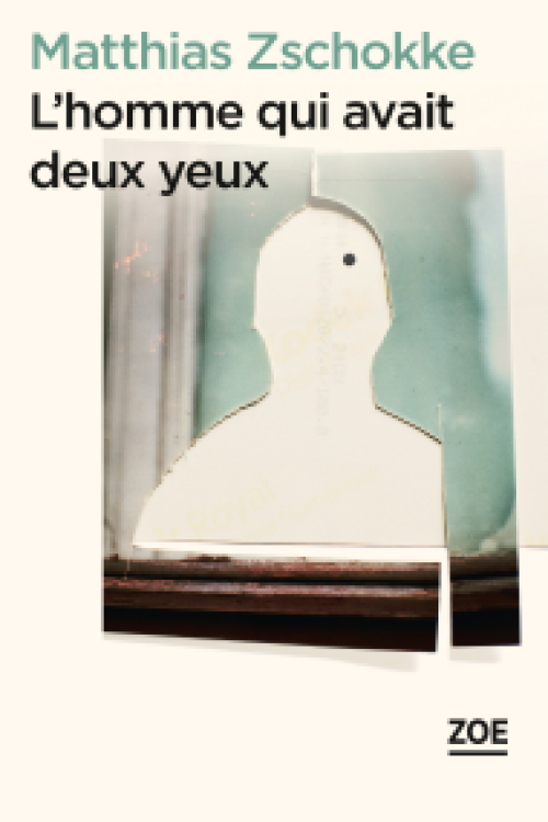 L'Homme qui avait deux yeux