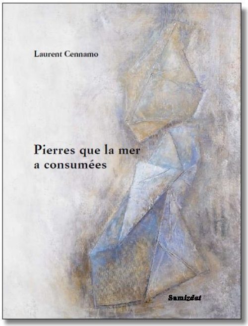 Pierres que la mer a consumées