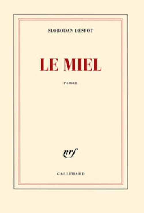 Le Miel