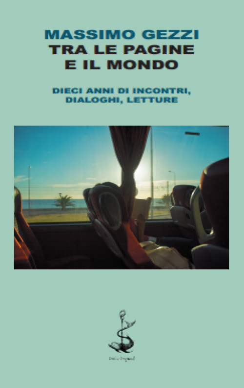 Tra le pagine e il mondo