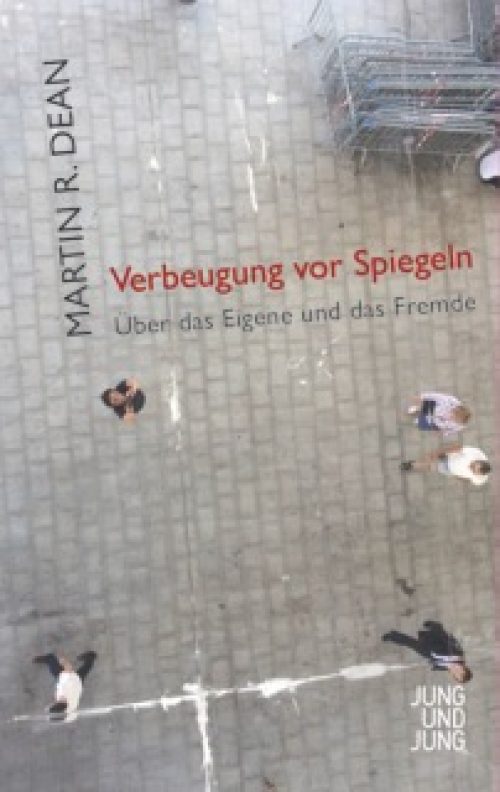 Verbeugung vor Spiegeln