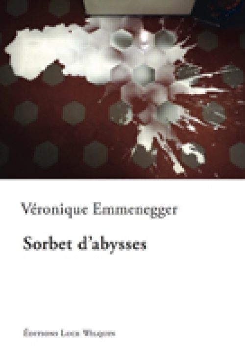 Sorbet d'abysses
