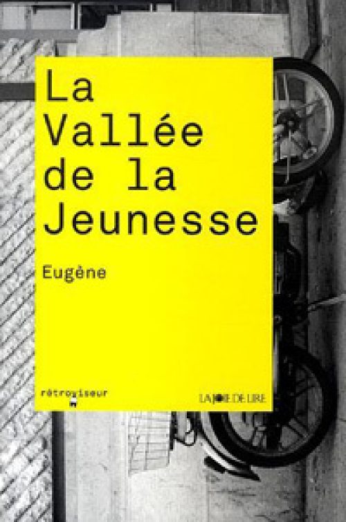 La Vallée de la Jeunesse