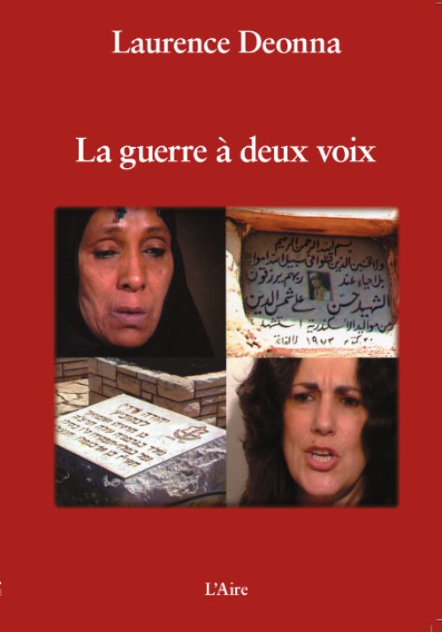 La Guerre à deux voix