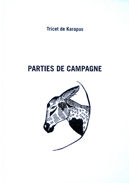 Parties de campagne