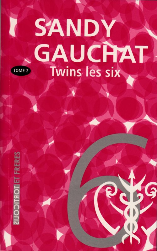Twins Les six