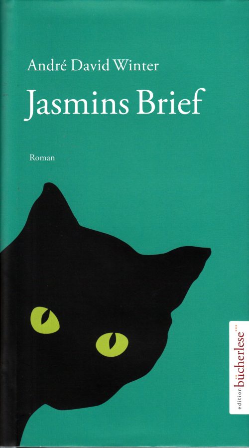 Jasmins Brief